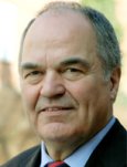 Referent Dr. Joachim Treusch